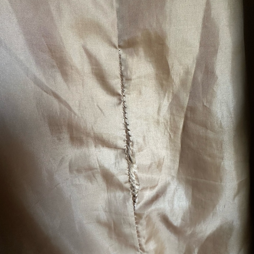 Learsi genuine leather penny lane coat - Picture 8 of 13